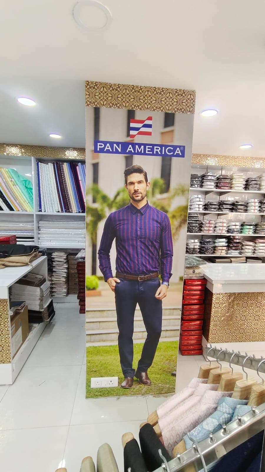 PAN AMERICA — photo 4