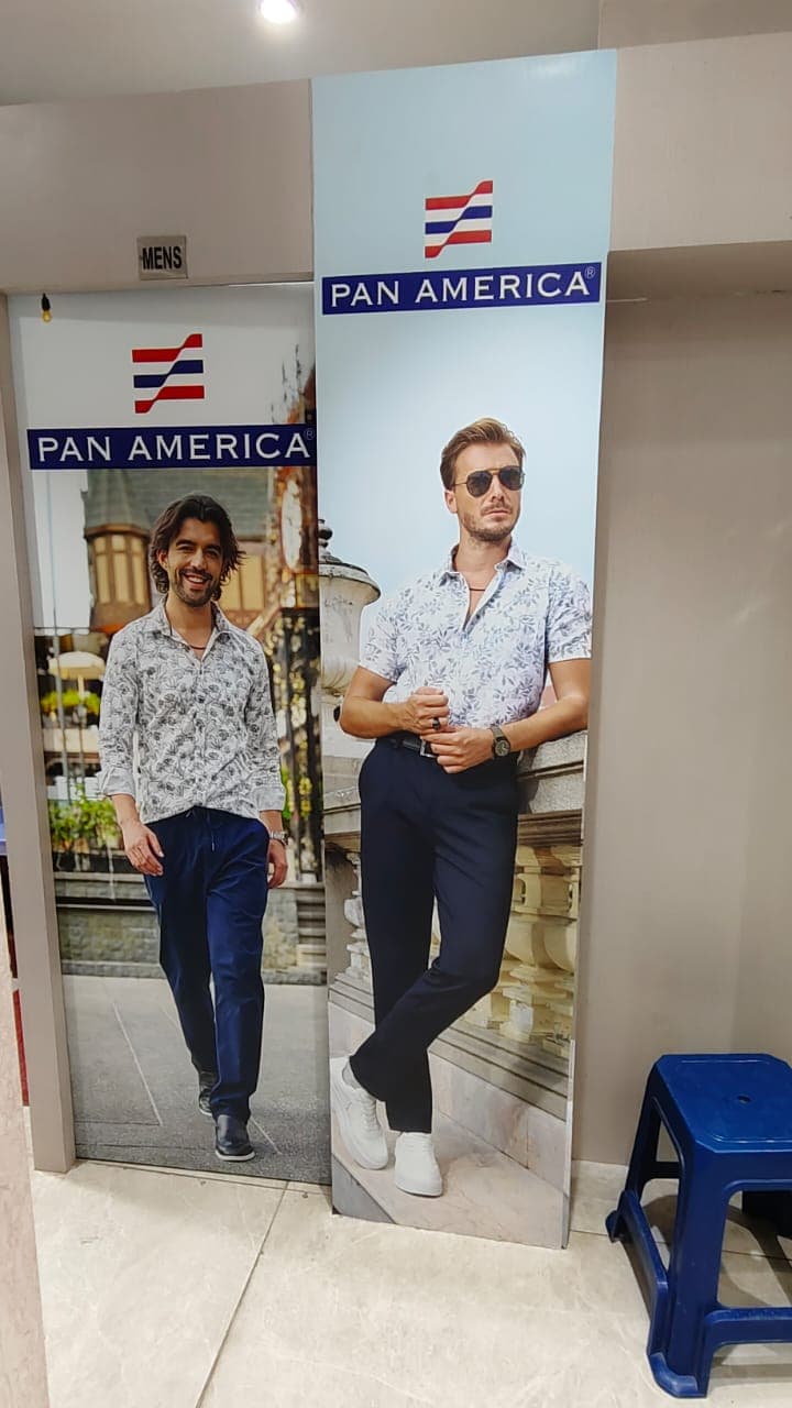 PAN AMERICA — photo 6