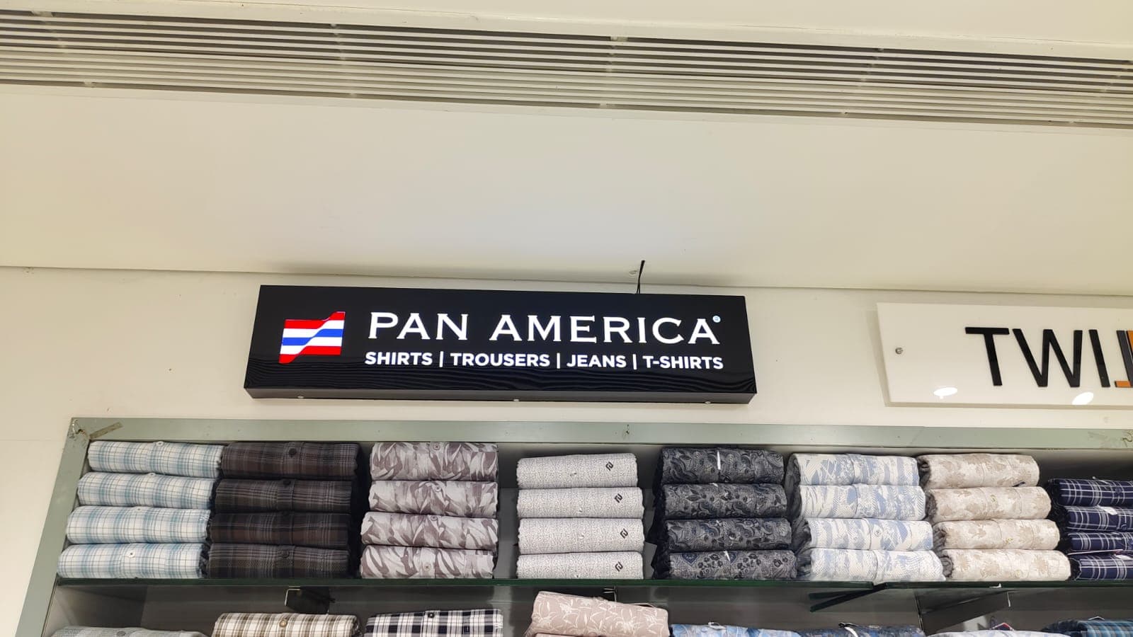 PAN AMERICA — photo 7